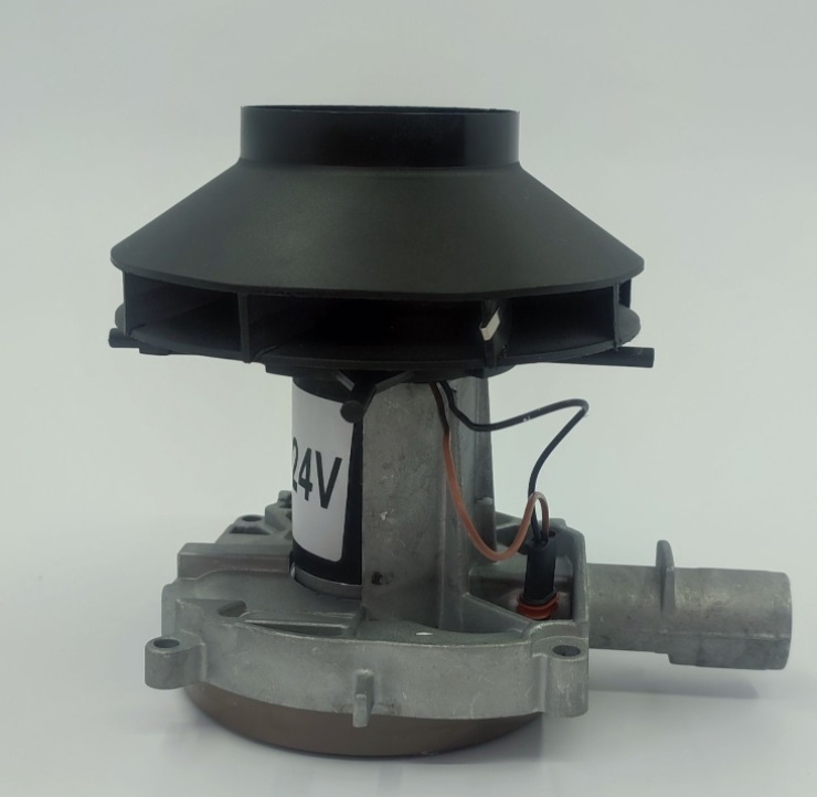 Компрессор 24v D4