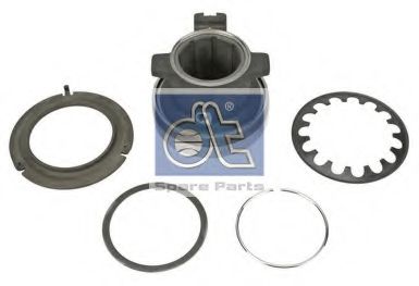 Release bearing