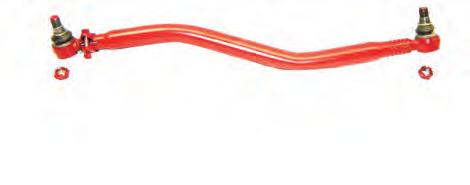 Тяга рулевая продольная 953mm