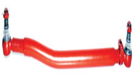 Drag Link