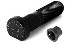 Шпилька колеса 22*1.5*83