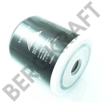 Фильтр влагоотделителя