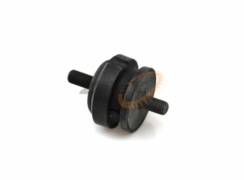 Подушка радиатора / глушителя