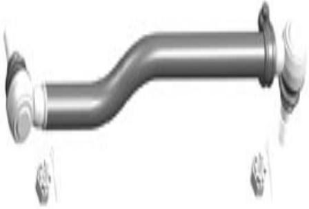 Drag Link