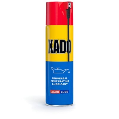 Универсальная жидкость WD-40 (500ml)