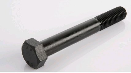 Болт амортизатора М20*280*2.5 SW30