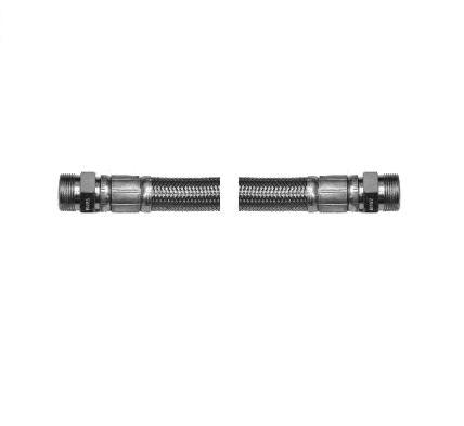 Шланг компрессора 0400mm M26x1,5/M26x1,5