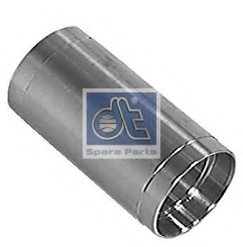 Втулка рессоры 37/45x49x95,7