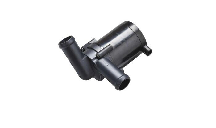 Насос циркуляційний WEBASTO Thermo Pro 50 24V